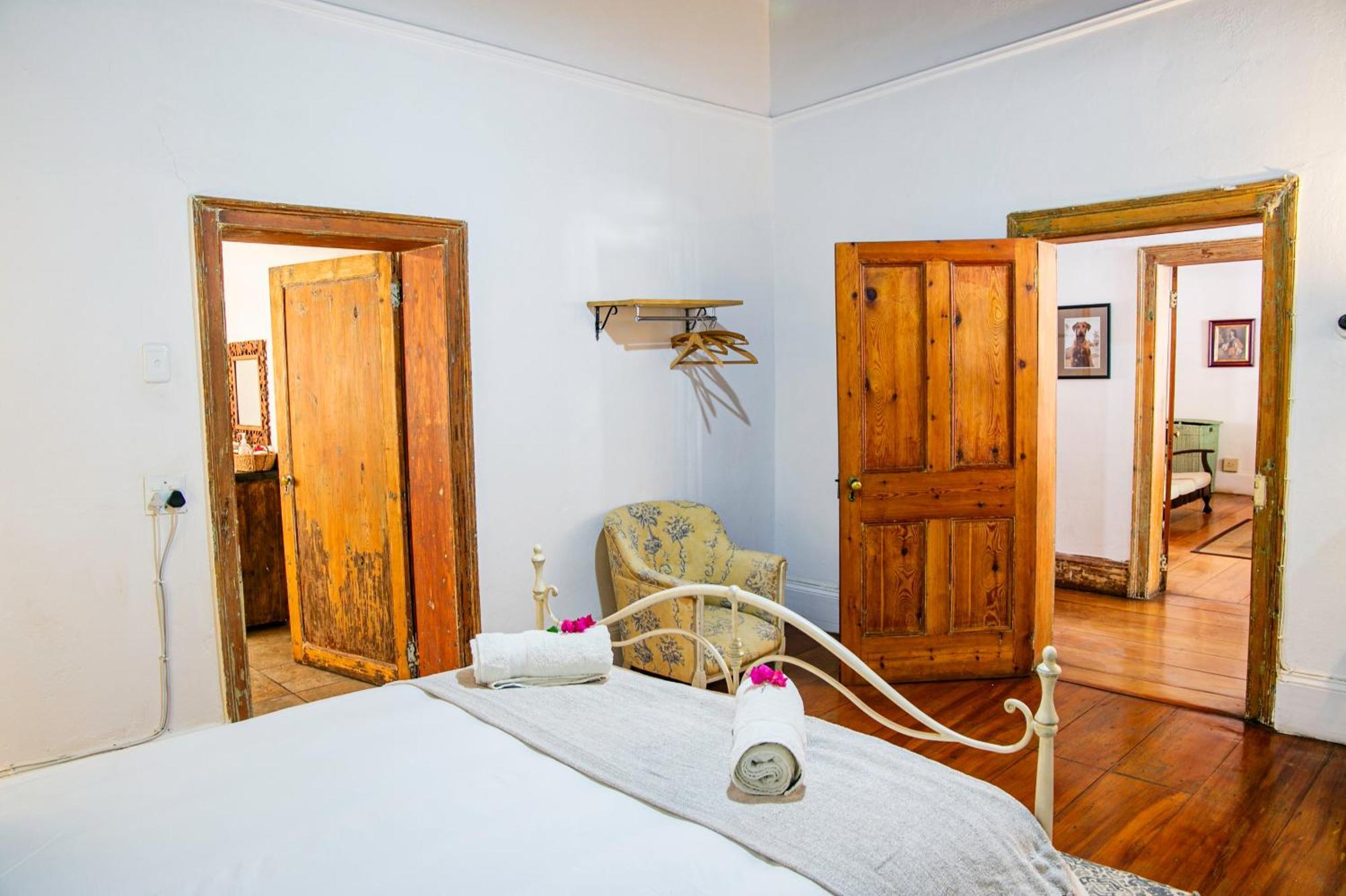 The Townhouse Villa Graaff Reinet Ngoại thất bức ảnh