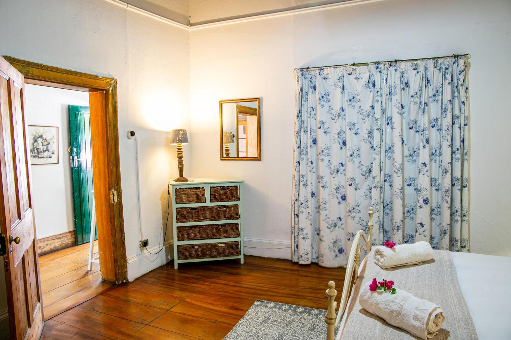 The Townhouse Villa Graaff Reinet Ngoại thất bức ảnh